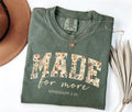 Made For More T-Shirt