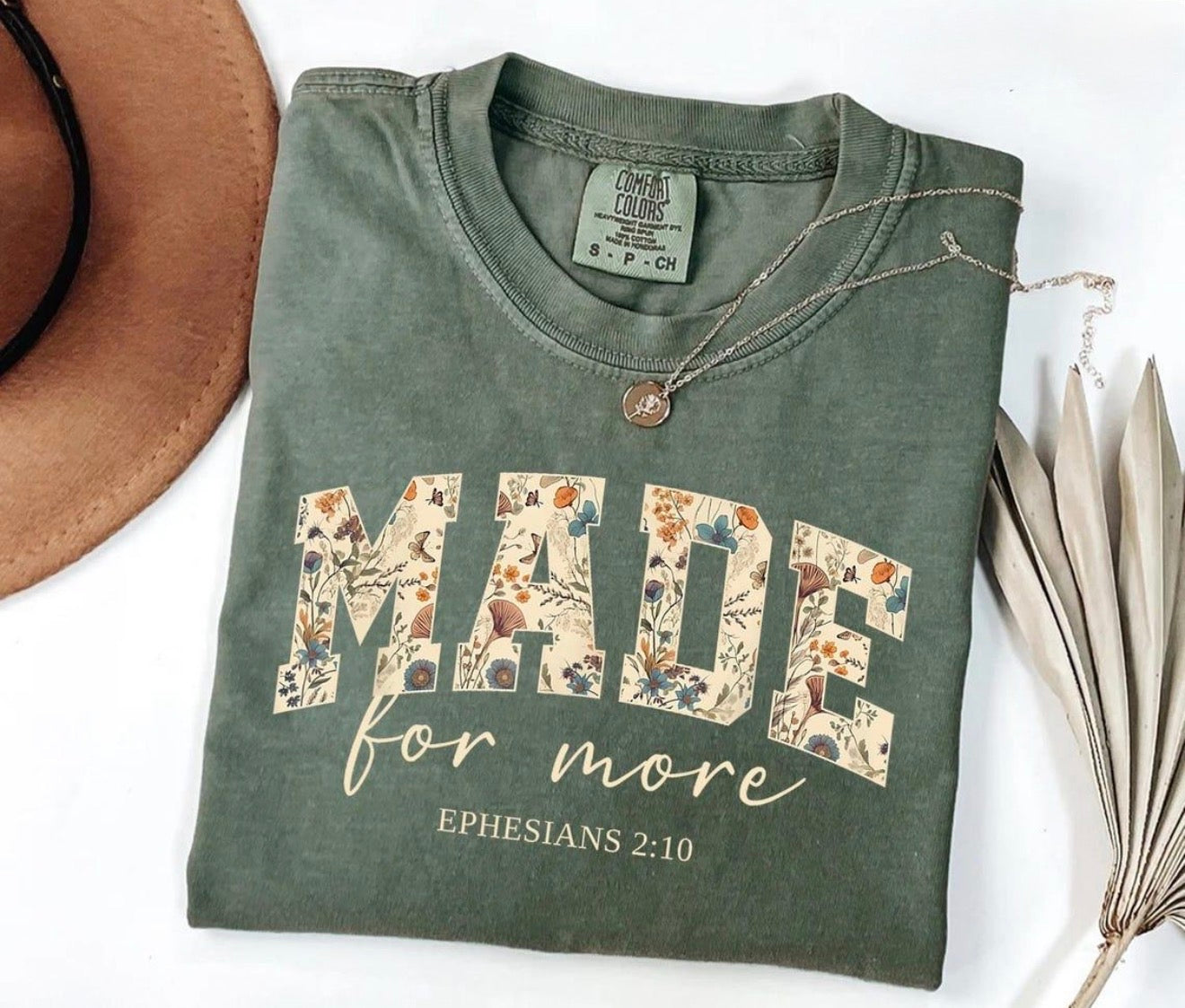 Made For More T-Shirt