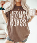 Jesus Saves T-Shirt