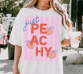 Just Peachy T-Shirt