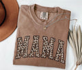 Cheetah Mama T-Shirt