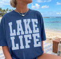 Lake Life T-Shirt