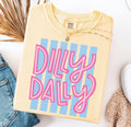 Dilly Dally T-Shirt
