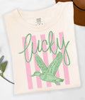Lucky Duck T-Shirt