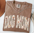 Dog Mom T-Shirt