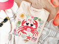 Crab T-Shirt