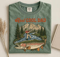 Men's Reel Cool Dad T-Shirt