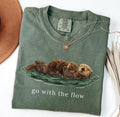 Go With The Flow T-Shirt