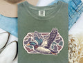 Camo Duck T-Shirt
