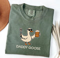 Daddy Goose T-Shirt