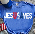 JesUSAves T-Shirt